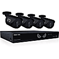 Night Owl Lite B-10LHDA-841-720 Video Surveillance System - Digital Video Recorder, Camera - 720 Camera Resolution - HDMI 1 thumbnail image