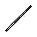 Paper Mate® Flair® Porous-Point Pen, Medium, 1.0 mm, Black Ink