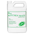 SKILCRAFT® Kitchen Mate Dishwashing Detergent, 128 Oz Bottle, Case Of 6 (AbilityOne 7930-00-880-4454) 1 thumbnail image