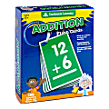 Continuum Games Flash Cards, 3” x 4-1/2”, Addition, Grade 2 – 12 1 thumbnail image