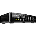 Rosewill RHUB-300 USB 2.0 Hub 7-Port HUB With Power Adapter - USB - External - 7 USB Port(s) - 7 USB 2.0 Port(s) 1 thumbnail image