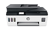 HP Smart Tank Plus 651 Wireless Inkjet All-In-One Color Printer