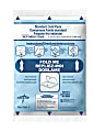 Medline Standard Instant Cold Packs, 5 3/4" x 9", Case Of 24 1 thumbnail image