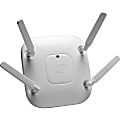 Cisco Aironet 2600i IEEE 802.11n 450 Mbit/s Wireless Access Point - ISM Band - UNII Band 1 thumbnail image