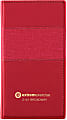 Custom Fabric Design Pocket Journal, 6-3/8", 48 Pages 1 thumbnail image