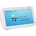 Amazon Echo Show 5 Smart Home Assistant - 5.8" Width x 2.9" Depth x 3.4" Height - Sandstone 1 thumbnail image