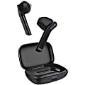 Maxell True Wireless Earbud - Black - True Wireless - Bluetooth - Earbud - In-ear 1 thumbnail image