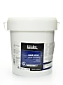 Liquitex Professional - Gesso - for pastel, oil paint, acrylic paint - transparent - 1 gal 1 thumbnail image