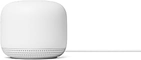 Google™ Nest Wi-Fi Point, Snow 1 thumbnail image