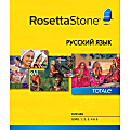 Rosetta Stone Russian Level 1-5 Set (Windows), Download Version