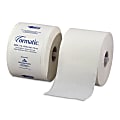 Georgia-Pacific 2-Ply Embossed Bathroom Tissue, 1000 Sheets Per Roll, Carton Of 36 Rolls