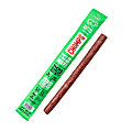 CHOMPS Beef Snack Sticks, Jalapeno, 1.15 Oz, Pack Of 24 Sticks 1 thumbnail image