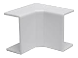 Eaton Tripp Lite Series Raceway Inside Corner Connector  - N080C25ICWH 1 thumbnail image