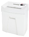 HSM Pure 220c Cross-Cut Shredder - Cross Cut - 7-8 Per Pass - 5.3 gal Waste Capacity 1 thumbnail image
