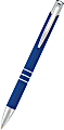 Custom Composition Softex Luster Gel-Glide Pen, Medium Point