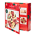 Hickory Farms - Holiday Wreath Charcuterie Kit - 14 items 1 thumbnail image