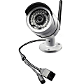Swann SwannSecure NVW-470 1 Megapixel Network Camera - Color, Monochrome
