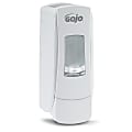 GOJO® ADX-7 Hand Soap Dispenser, White 1 thumbnail image