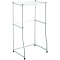 Danby DLS060WDB Dryer Rack - for Dryer, Washer - 51.2" Height 1 thumbnail image