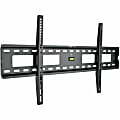 Eaton Tripp Lite Series Display TV LCD Wall Monitor Mount Fixed 45" to 85" TVs/EA/Flat-Screens - Bracket - Low Profile Mount -  - DWF4585X 1 thumbnail image