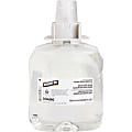 Genuine Joe Ecologo/Green Liquid Hand Soap, Unscented, 42 Oz Refill 1 thumbnail image