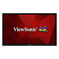 Viewsonic IFP7500 75" ViewBoard 2160p 4K Interactive Display, 20-Point Touch HDMI, VGA 1 thumbnail image
