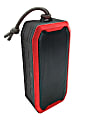 Quest iJoy Ruck Waterproof Rugged Portable Bluetooth® Speaker, Red 1 thumbnail image