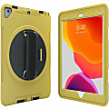 CTA Digital Protective Case with Build in 360° Rotatable Grip Kickstand  - PADPCGK10Y 1 thumbnail image