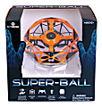 Sky Drones Super Ball Interactive Drone, Orange, SKY-097O