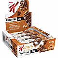 Special K® Chocolate Peanut Butter Protein Meal Bars, 1.59 Oz., Box Of 8