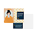Custom Full-Color Postcards, Printed 2 Sides, 16pt, White Matte, 6-1/2" x 9", Box Of 50 Postcards 1 thumbnail image
