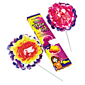 Kolorfast® Tissue Paper Flower Kit, 10", Pack Of 7 1 thumbnail image