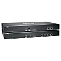 SonicWALL SRA 1600 10 User Secure Upgrade Plus 2 Yr Dynamic Support 24x7 1 thumbnail image