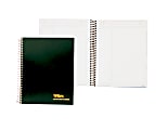 TOPS Profesional Planner, 8-1/2" x 6-3/4", 84 sheets