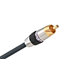 Monster Cable MC 400DCX-1M Digital Coaxial Audio Cable 1 thumbnail image