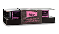 Tea Squared Feel Good Tea Gift Set, Multicolor, Set Of 12 Tea Flavors 1 thumbnail image