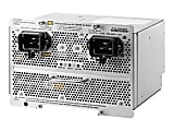 HPE Aruba - Power supply (plug-in module) - 2750 Watt - United States - for HPE Aruba 5406R, 5406R 44, 5406R 8-port, 5412R, 5412R 92