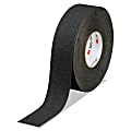 3M™ Personal Safety Division Safety-Walk™ 300 Series Slip-Resistant Medium Resilient Tread, 2" x 720", Black 1 thumbnail image
