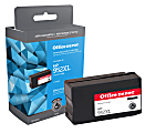 Office Depot® Remanufactured Black High-Yield Ink Cartridge Replacement For HP 952XL, OD952XLBN 1 thumbnail image
