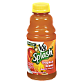 V8® Splash Fruit Juices, Tropical Blend, 16 Oz, Box Of 12