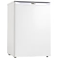 Danby Designer DUFM043A2WDD - Freezer - upright - width: 23.9 in - depth: 24.9 in - height: 36.6 in - 4.3 cu. ft - white 1 thumbnail image