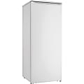 Danby Designer 8.5 cu. ft. Upright Freezer - 8.50 ft³ - Manual Defrost - Reversible - 8.50 ft³ Net Freezer Capacity - White 1 thumbnail image