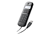 Poly Calisto P240M - USB VoIP phone 1 thumbnail image