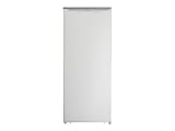 Danby Designer DUFM101A2WDD - Freezer - upright - width: 23.9 in - depth: 29 in - height: 59.1 in - 10.1 cu. ft - white