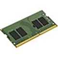 Kingston ValueRAM 4GB DDR4 SDRAM Memory Module - 4 GB - DDR4-3200/PC4-25600 DDR4 SDRAM - 3200 MHz - CL22 - KVR32S22S64 1 thumbnail image