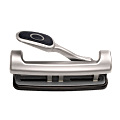 OIC® EZ Lever 2-Hole/3-Hole Punch, 9/32" Holes 1 thumbnail image