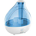 Pure Enrichment MistAire Ultrasonic Cool Mist Humidifier, 9-1/2"H x 5-1/2"W x 8"D