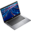 Dell Latitude 5000 5320 13.3" Notebook - Full HD - 1920 x 1080 - Intel Core i5 11th Gen i5-1135G7 Quad-core (4 Core) - 8 GB RAM - 256 GB SSD - Intel PCH-LP Chip - Windows 10 Pro 1 thumbnail image