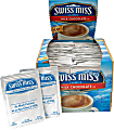 Swiss Miss Hot Cocoa, 0.73 Oz, Box Of 50 Packets