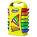 RoseArt® Mini Colored Pencil Classroom Pack, Assorted Colors, 8 Pencils Per Pack, Set Of 26 Packs 1 thumbnail image